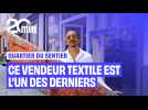 Le Sentier tentative export