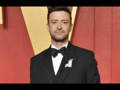 VIDEO : Justin Timberlake :  5 ans, son fils…