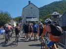 Tour de France 2025 étape 12 : le public continue de monter sur Hautacam pour atteindre l'arrivée