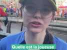 Euro 2025 : les joueuses préférées des supporters de l'équipe de France