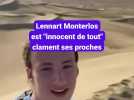 Lennart Monterlos est 