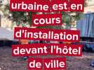 [CP] Forêt urbaine Amiens
