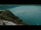 La disparue du lac noir (Bande annonce)