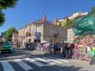 Tour de France étape 12 : les caravanes défilent à Auch