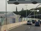 Vous pouvez à nouveau rouler à 80 km/h dans le tunnel de Cointe à Liège !