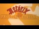 Astérix et la Surprise de César (Bande annonce)