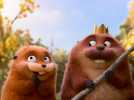 Hoppers (Jumpers): Trailer HD VF