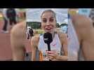 Record de Belgique du 5.000 mètres pour Elise Vanderelst