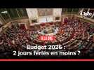 L'info des Hauts-de-France du mercredi 16 juillet 2025