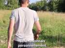 Ils vont s'installer dans un village de tiny-houses !
