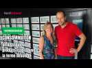 Ouverture distributeur Hondeghem