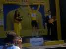 Tour de France 2025 étape 13 : second podium de Pogacar, cette fois pour le maillot jaune