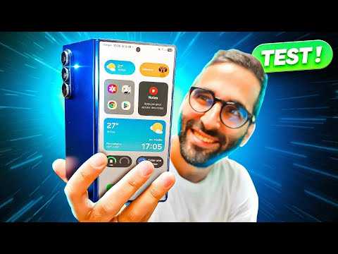 Test du Galaxy Z Fold 7 : à QUEL prix faut-il CRAQUER ?