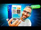 Test du Galaxy Z Fold 7 : à QUEL prix faut-il CRAQUER ?