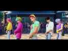 Kpop Demon Hunters (Netflix) : Bande annonce