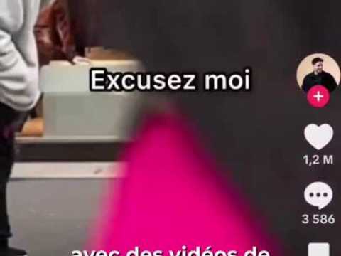 VIDEO : Faits divers - Une deuxime femme acc…