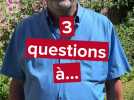 3 questions à Daniel Level, vice-président du Conseil National des Villes et Villages Fleuris