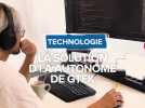 Serveur IA de GTEK
