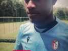 Matthieu Epolo revient sur la préparation du Standard après la victoire en amical contre Mons
