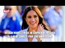 Meghan Markle envoie un surprenant message à la reine Camilla pour son anniversaire