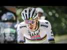 VIDÉO. Pogacar intouchable, gruppetto... L'émission « À Notre Tour » revient sur la 12e étape