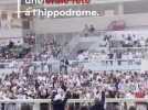 Courses - Du galop, du monde et un spectaculaire feu d'artifice : une véritable soirée de fête à l'hippodrome de Vichy-Bellerive