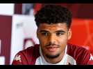 Yannis Lawson : « Venir au FC Metz est une très belle opportunité »