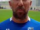Sports - Au C'Chartres football, c'était le temps du retour à l'entraînement