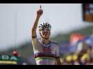 Tour de France : le tour de force de Pogacar, vainqueur de la 12e étape