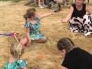 Festi'Fossette à Barlin : c'est parti pour quatre jours 100 % gratuits