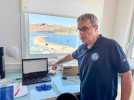 L'inquiétant réchauffement des eaux de surface de la Méditerrannée