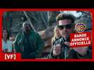 Mortal Kombat II | Bande-annonce officielle (VF) | Karl Urban, Martyn Ford, Adeline Rudolph