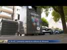Le Journal - 17/07/2025 - LE RELAIS / L'entreprise suspend ses collectes de vêtements