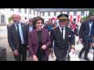 Rachida Dati à Morlaix et aux Vieilles Charrues