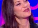 Cette séquence émotion entre Marion Cotillard et Soa de Muse