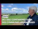 Pollution aux PFAS : l'eau des Ardennes concernée