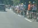Tour de France 2025 étape 13 : la montée de Peyragudes