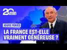 Jours fériés : comment la France se classe-t-elle par rapport aux pays européens ?