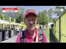 VIDÉO. Tour de France. Nouvelle vie à la ferme, Loudenvielle : des nouvelles de Laurent Brochard