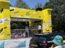 Tour de France 2025 étape 13 : départ du champion australien Luke Plapp