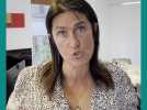 7dimanche : l'interview de Jacqueline Galant