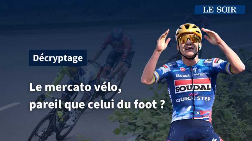 Tour d'Espagne Mads Pedersen valide enfin son maillot vert Le Soir