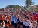 Tour de France : Ça danse le matin avant le départ de la caravane