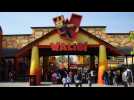 L'incroyable gaffe de Walibi Belgique : cela devait rester confidentiel...