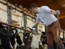 Pierre, agriculteur à la retraite, nous dévoile le montant de sa pension
