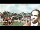 Frantz Fanon : de la Martinique à l'Algérie, ses combats contre le colonialisme