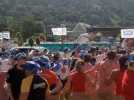 Tour de France 2025 étape 13 : la caravane se chauffe avant de s'élancer à Loudenvielle
