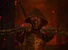 Mortal Kombat II: Trailer HD VF