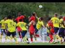 La défaite du FC Sochaux contre Dijon sera 