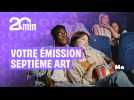 Dans Ci Né Ma cette semaine (sorties du 11.06)